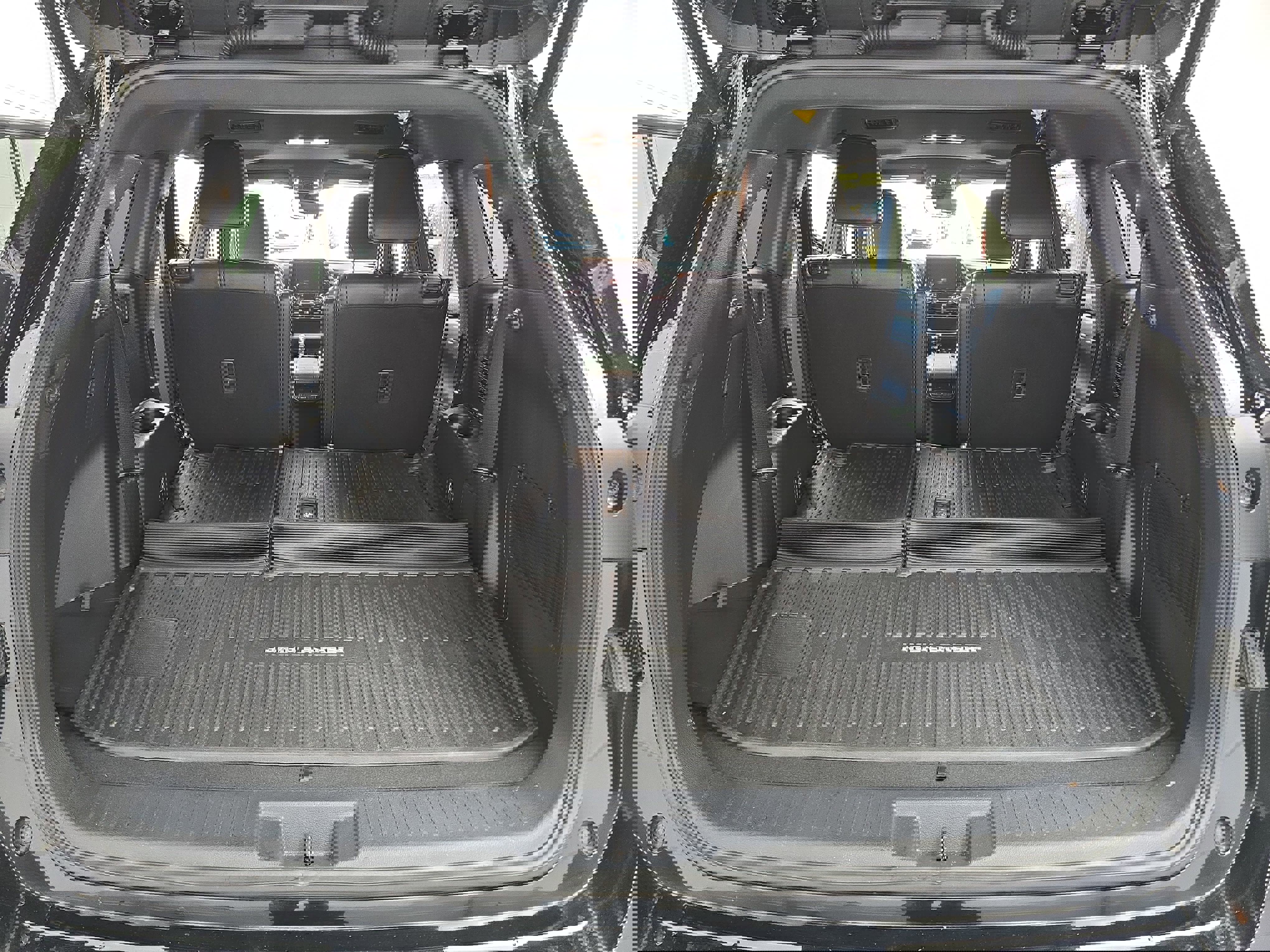 Used 2023 Toyota Highlander XSE image 13