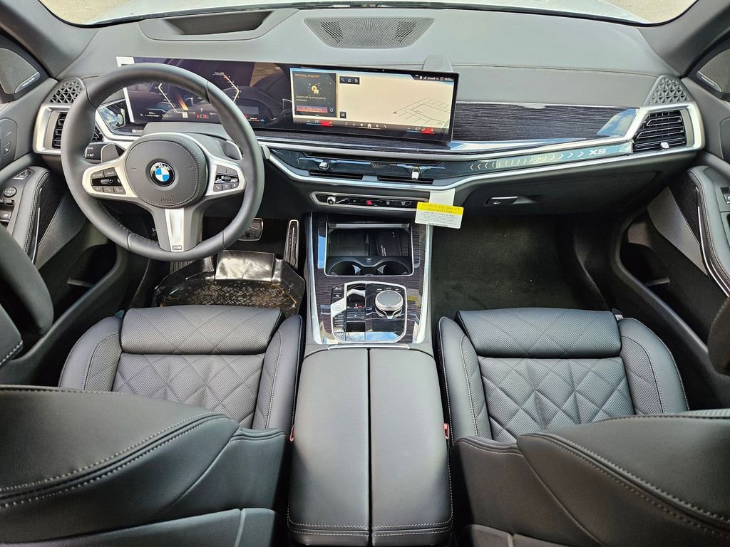 New 2026 BMW X5 xDrive40i image 20