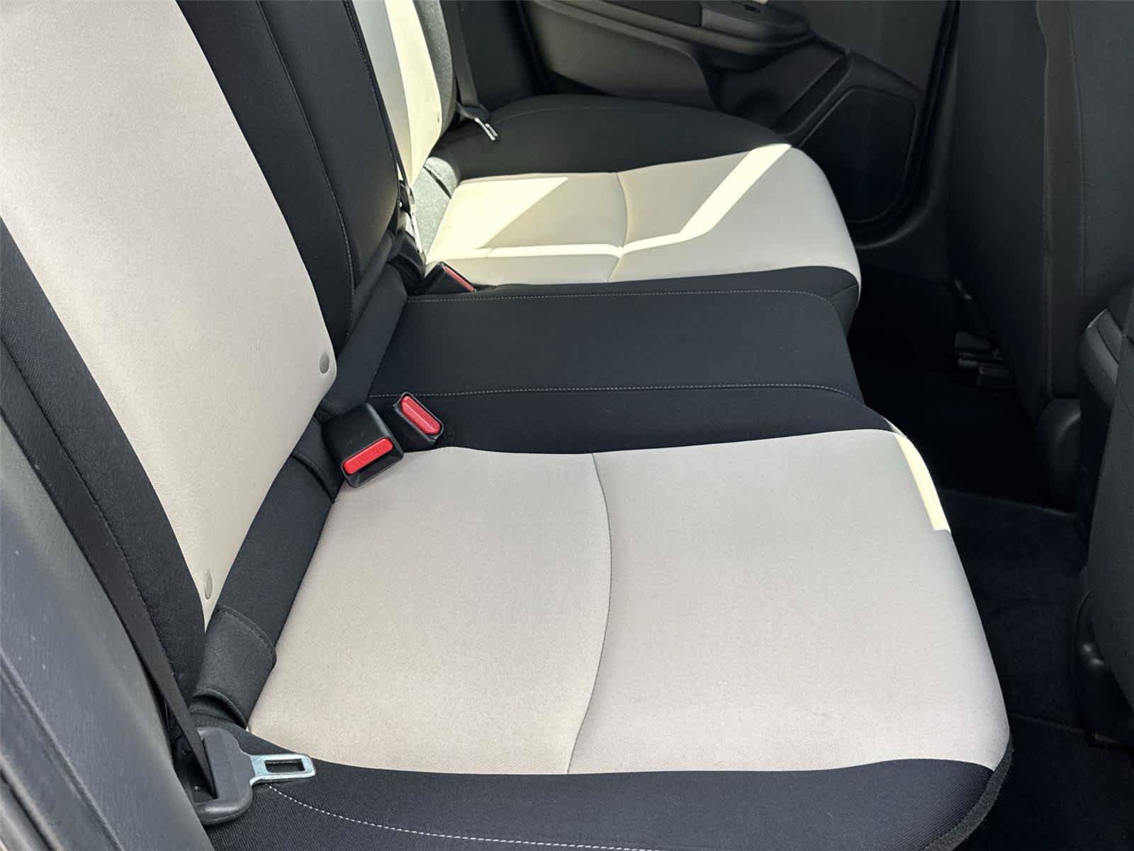 Used 2018 Honda Civic EX image 16