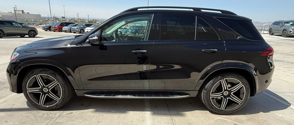 Used 2026 Mercedes-Benz GLE 450 4MATIC image 6