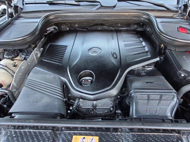 Used 2023 Mercedes-Benz GLS 450 4MATIC image 26