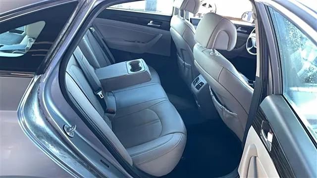 Used 2016 Hyundai Sonata Limited FWD image 7