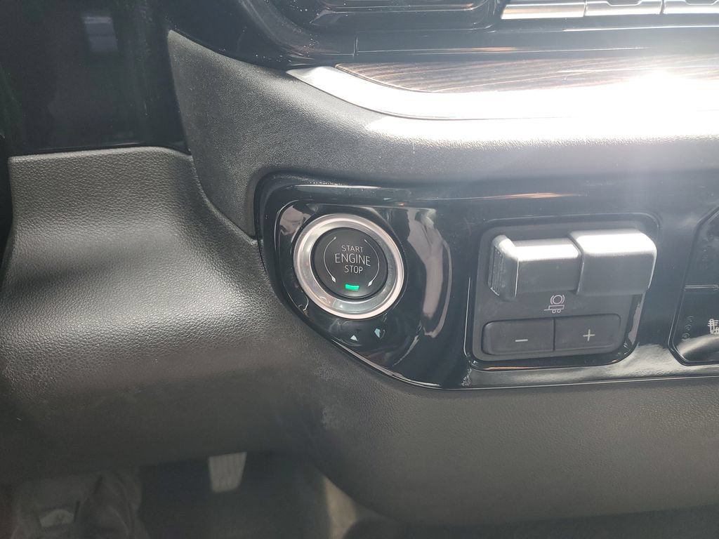 Certified 2024 GMC Sierra 1500 SLE w/ Preferred Package RWD image 29