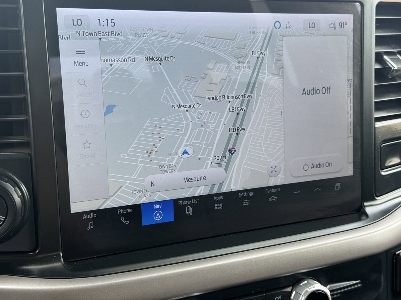 Certified 2024 Ford F150 XLT w/ Equipment Group 302A MID image 17