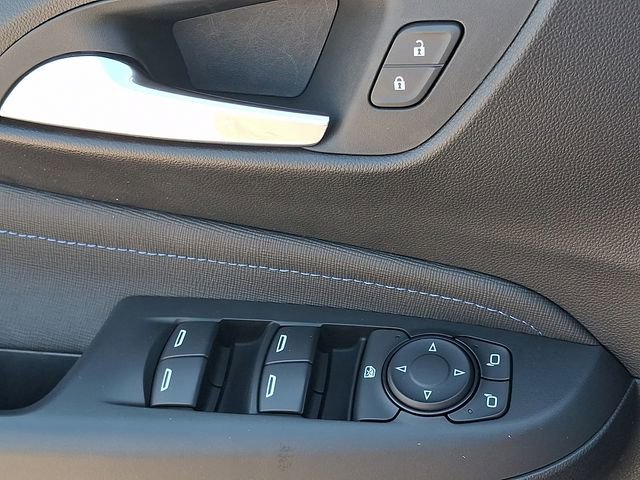 Used 2024 Buick Envista Sport Touring w/ Convenience I Package image 21
