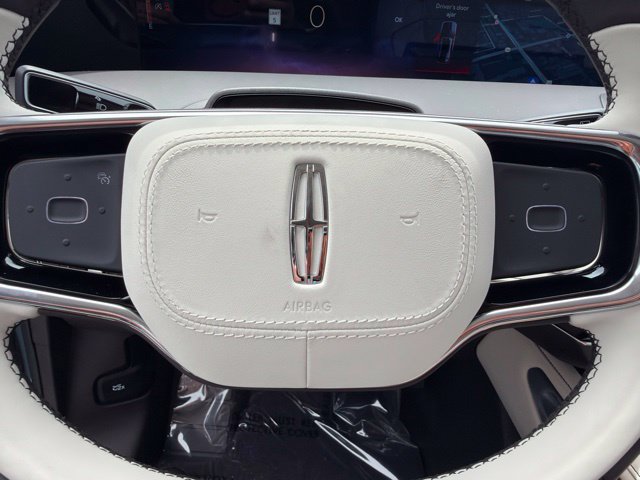 New 2026 Lincoln Nautilus Black Label AWD/4WD image 22