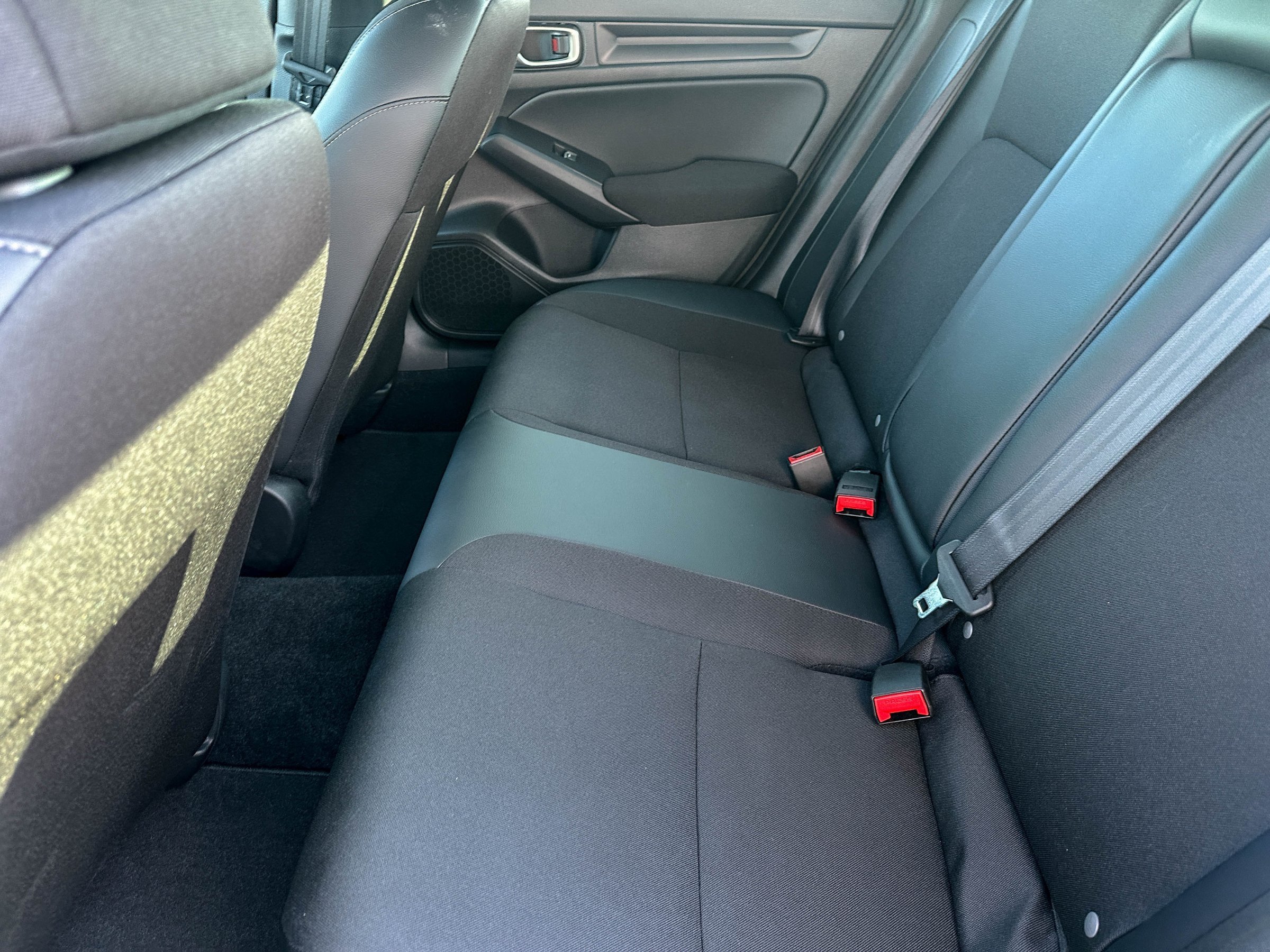 Used 2026 Honda Civic Sport image 18