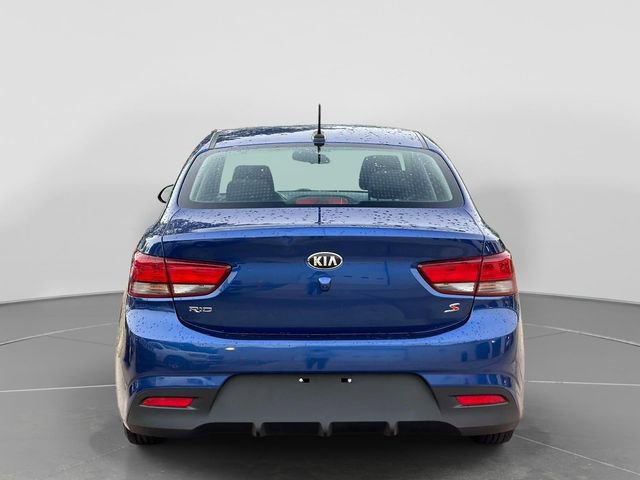 Used 2019 Kia Rio S FWD image 6