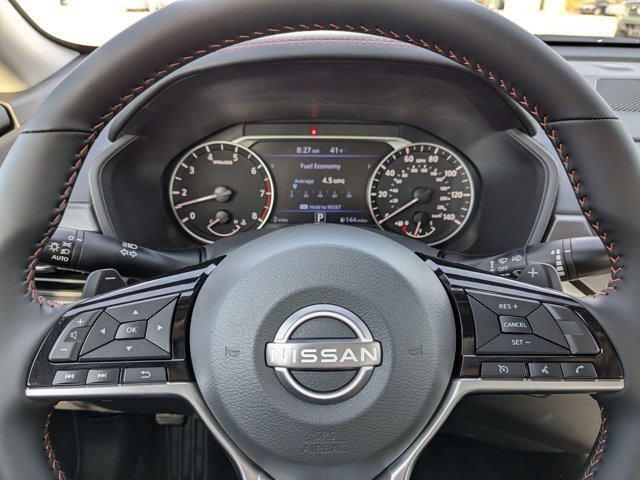 New 2025 Nissan Altima 2.5 SR image 24