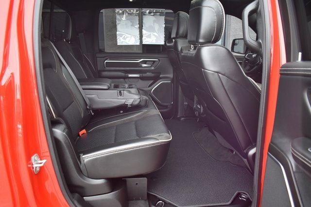 Used 2024 RAM 1500 Laramie image 45