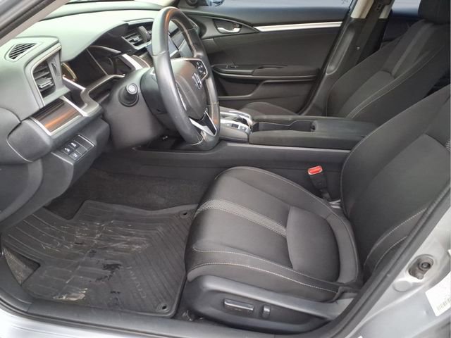 Used 2019 Honda Civic EX image 16