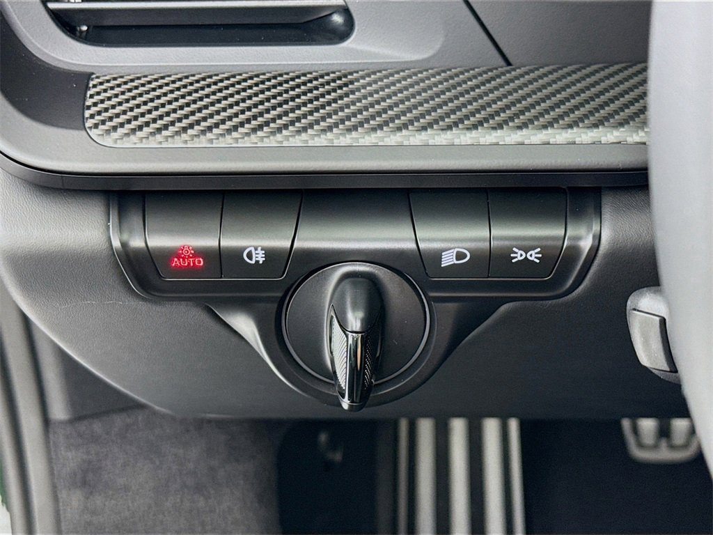 Used 2026 Porsche 911 GT3 image 17