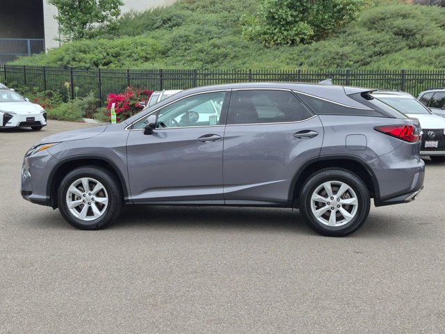 Used 2017 Lexus RX 350 FWD image 9