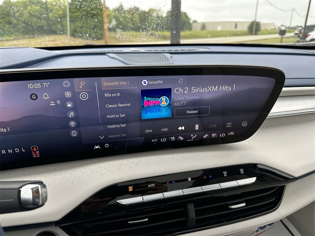 New 2026 Buick Enclave Avenir w/ Super Cruise Package image 16