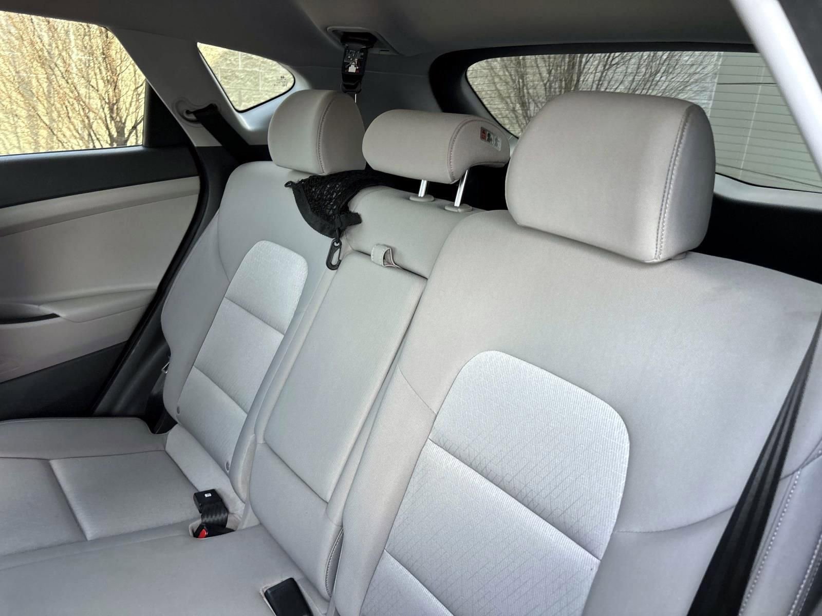 Used 2016 Hyundai Tucson SE w/ Option Group 02 image 26