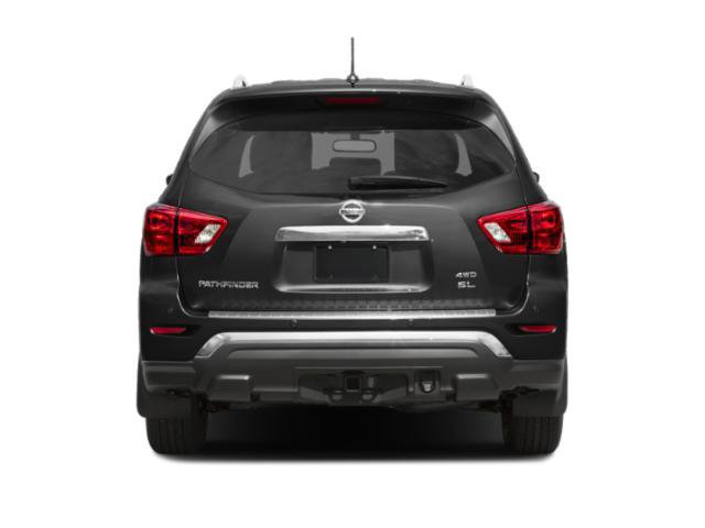 Used 2019 Nissan Pathfinder SV AWD/4WD image 8