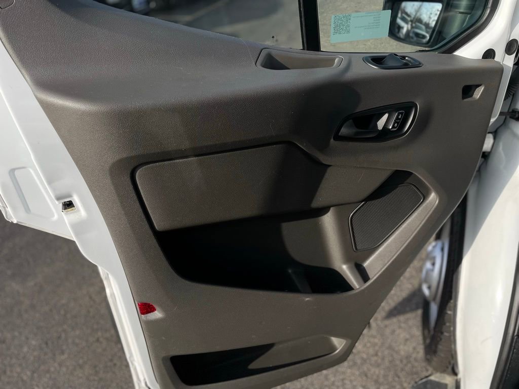 Used 2023 Ford Transit 250 Low Roof AWD w/ Exterior Upgrade Package image 13