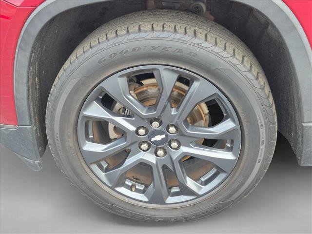 Used 2020 Chevrolet Traverse RS FWD image 10