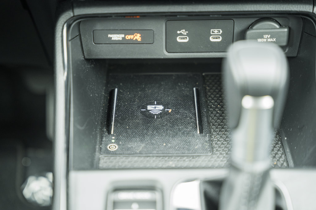 Certified 2026 Honda CR-V EX-L image 24