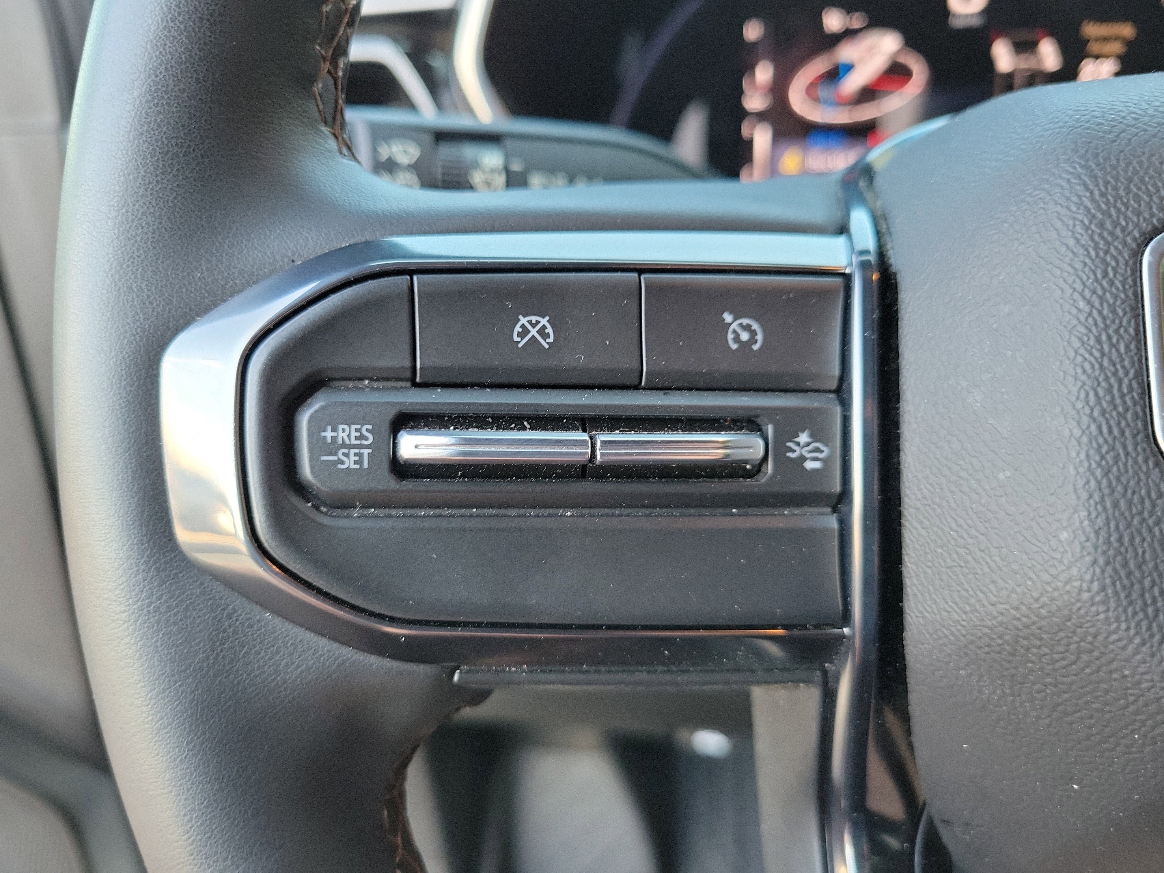 Used 2023 GMC Canyon AT4 AWD/4WD image 21