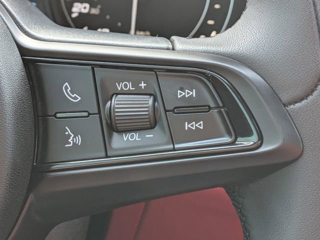 Used 2020 Alfa Romeo Stelvio w/ Nero Edizione image 28