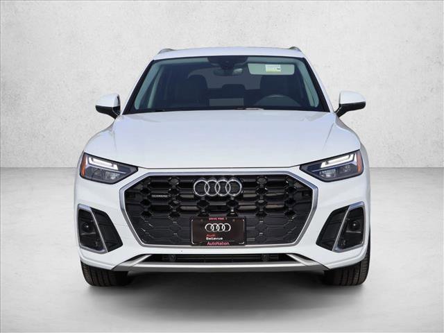 Used 2023 Audi Q5 2.0T Premium AWD/4WD video 2