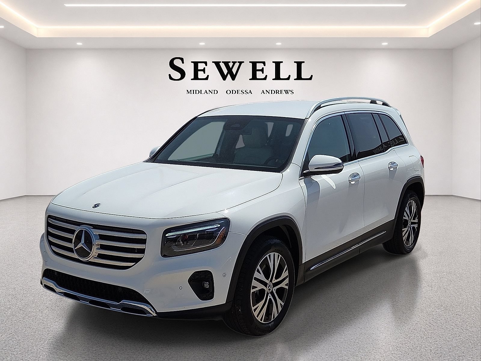 Used 2024 Mercedes-Benz GLB 250