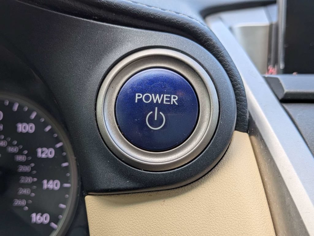 Used 2017 Lexus NX 300h AWD w/ Premium Package image 30