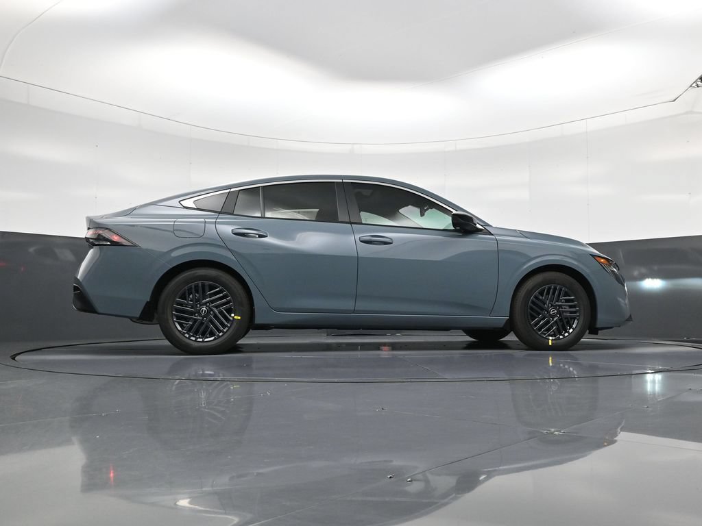 New 2026 Nissan Sentra SV w/ SV Convenience Package FWD image 25