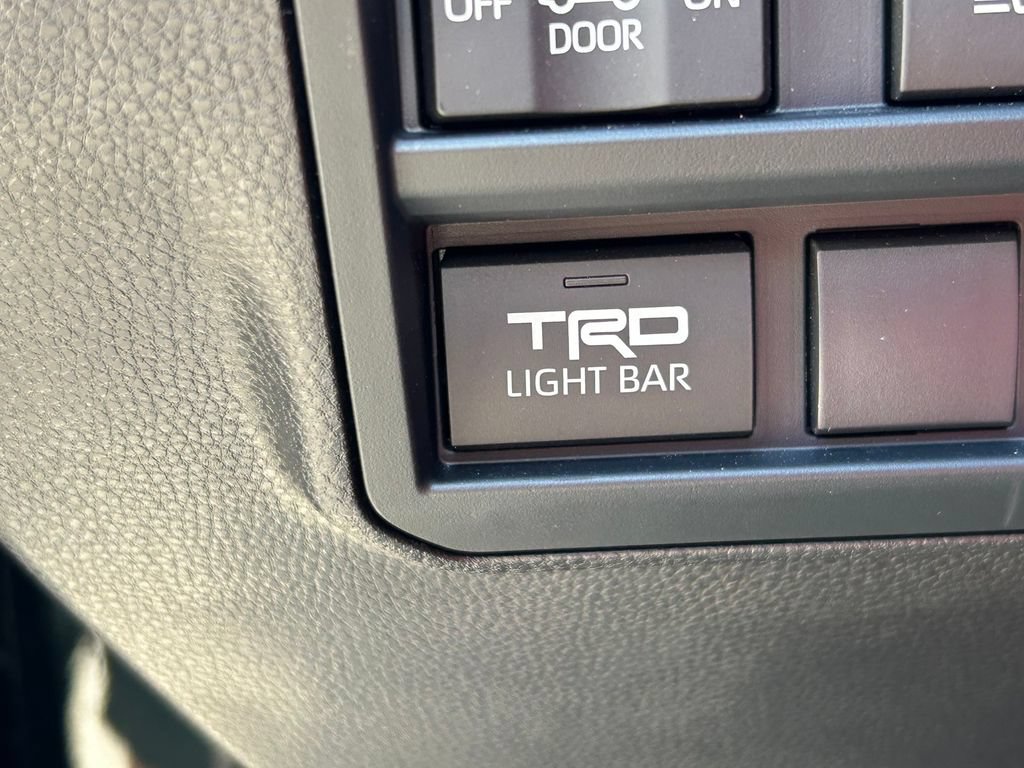 Certified 2026 Toyota Tundra TRD Pro AWD/4WD image 28