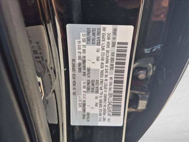 Used 2017 MAZDA CX-3 Sport AWD/4WD image 23