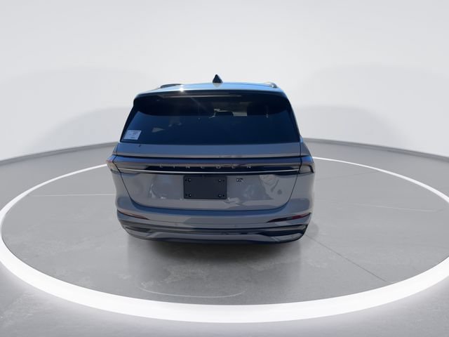 New 2026 Lincoln Nautilus Reserve w/ Jet Appearance Package AWD/4WD image 7
