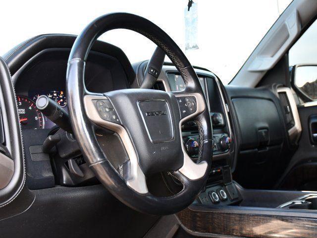 Used 2016 GMC Sierra 1500 Denali image 9