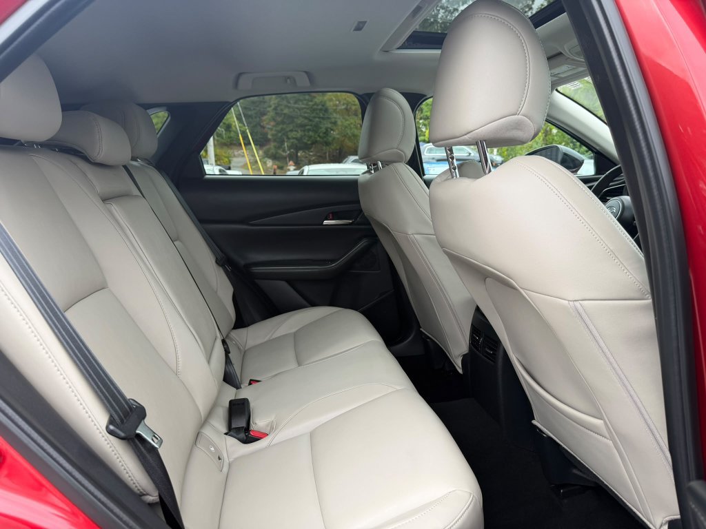 Used 2022 MAZDA CX-30 AWD 2.5 Turbo S image 16