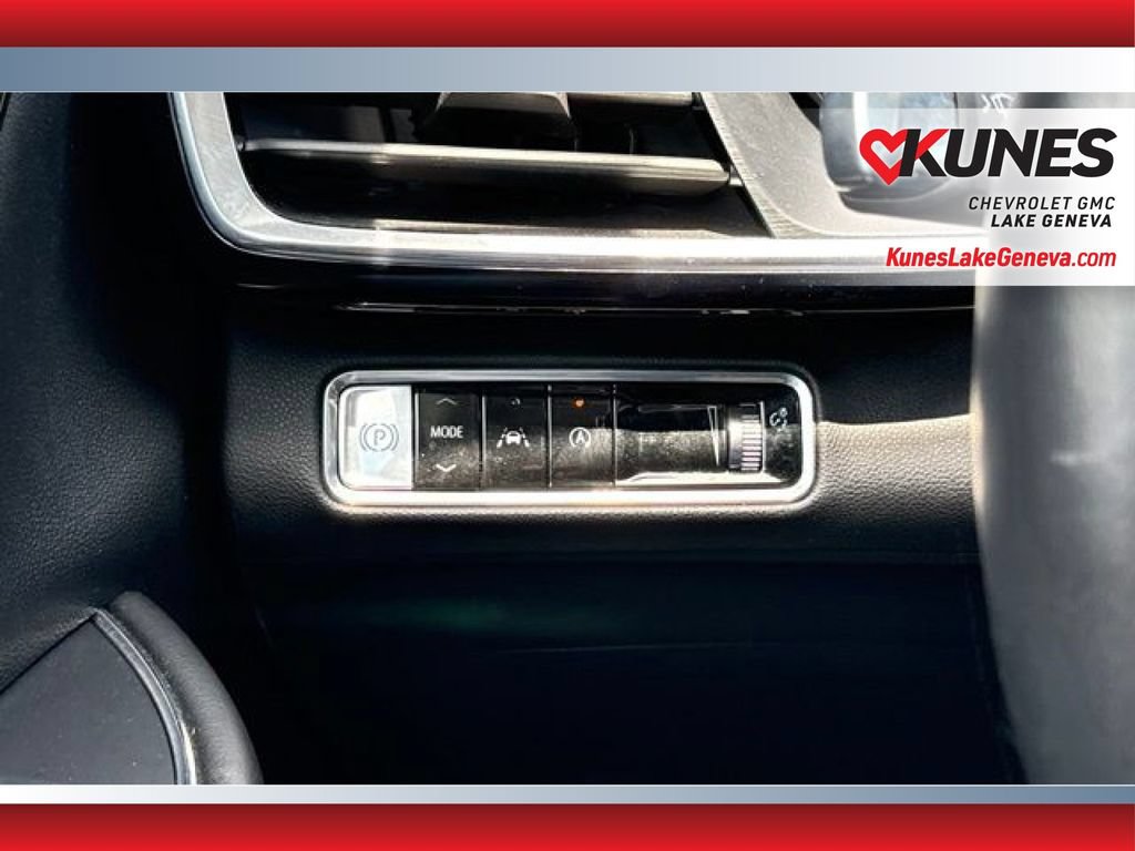 Used 2024 Buick Envision Preferred AWD/4WD image 26