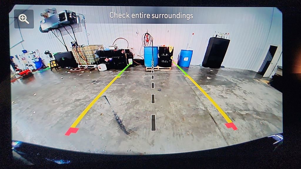 New 2026 Jeep Grand Cherokee Laredo image 21