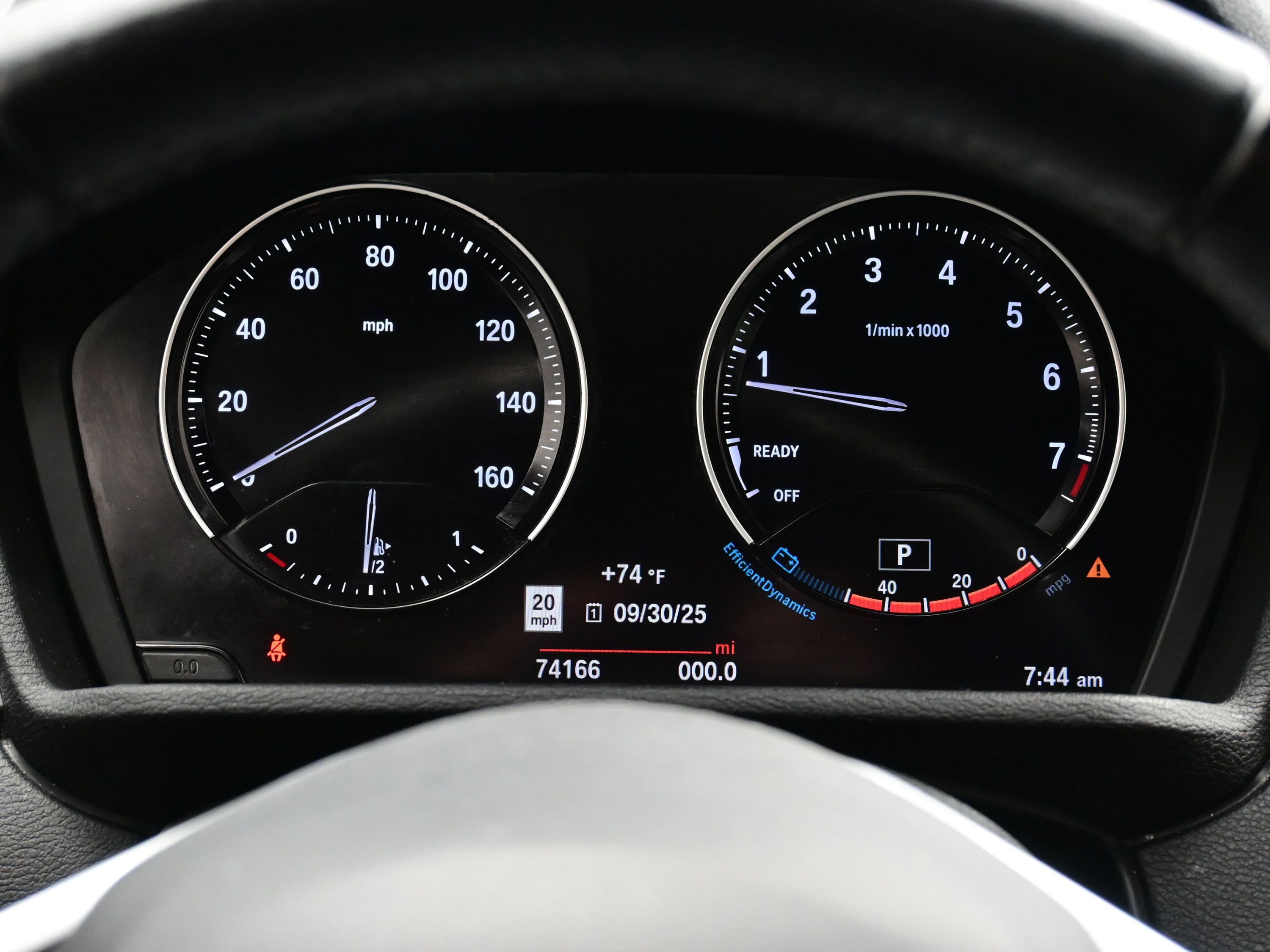 Used 2019 BMW X1 xDrive28i image 23