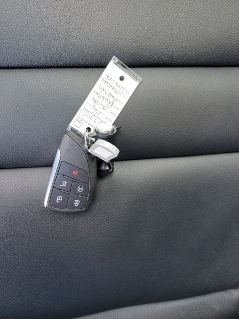 New 2025 Honda Prologue Touring image 16