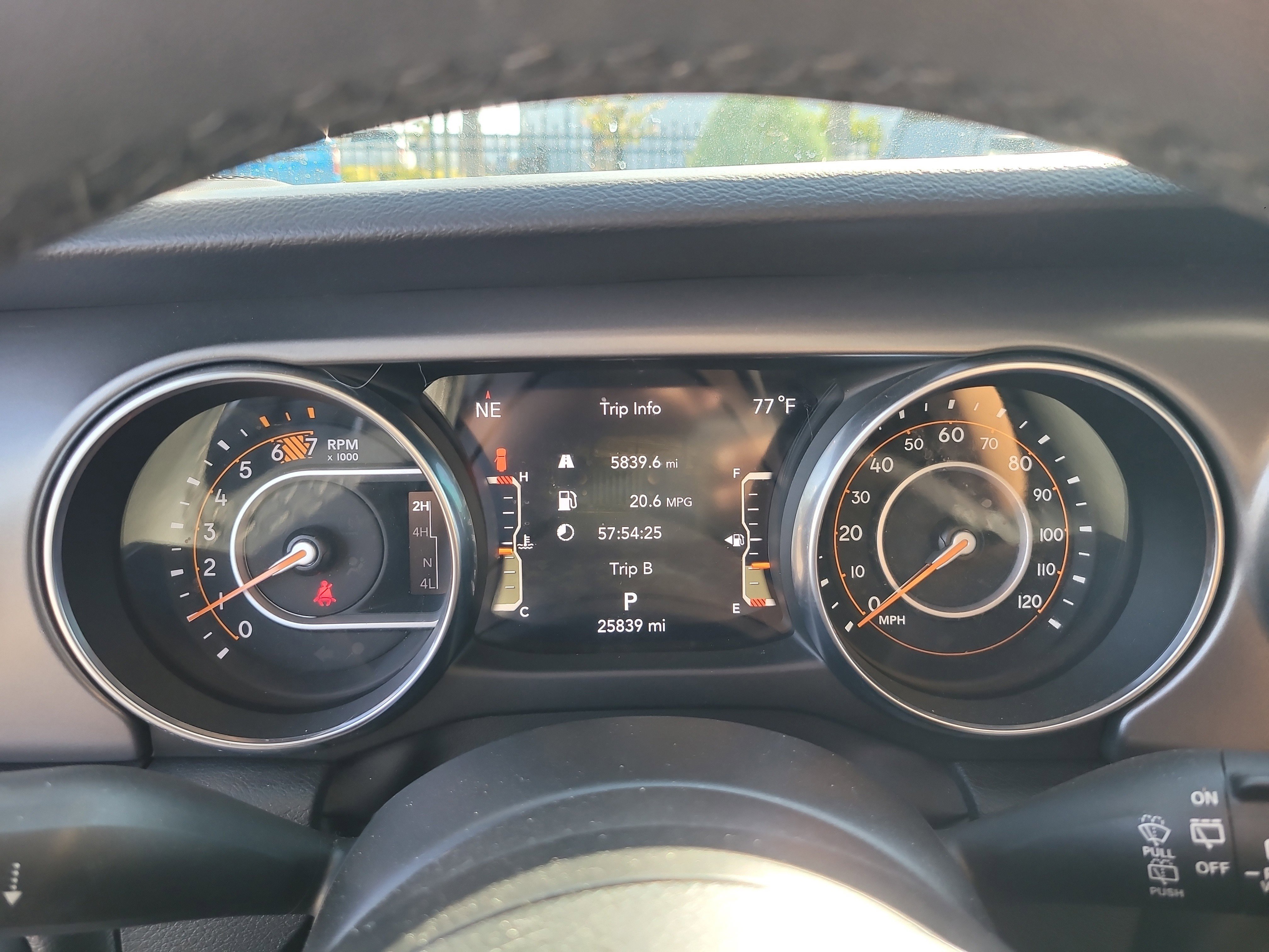 Used 2023 Jeep Wrangler Sport S image 29