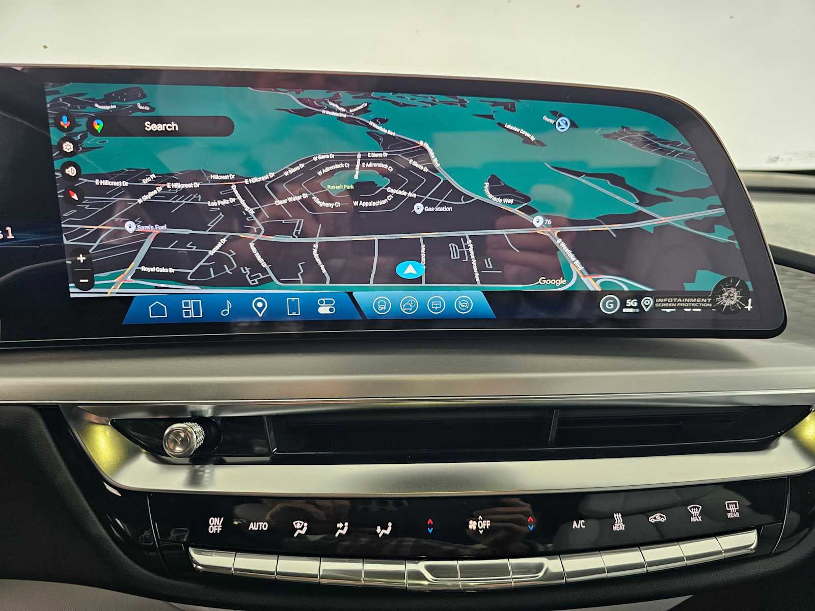 New 2026 Cadillac Lyriq Luxury image 24