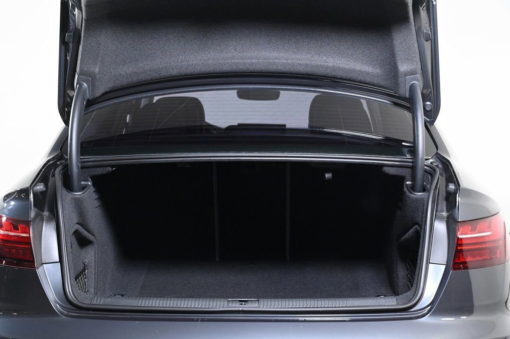 Certified 2022 Audi A4 2.0T Premium w/ Convenience Package image 21