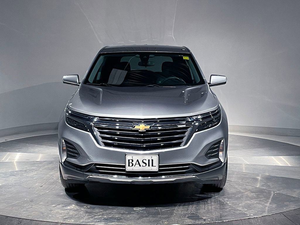 Used 2023 Chevrolet Equinox LT image 9