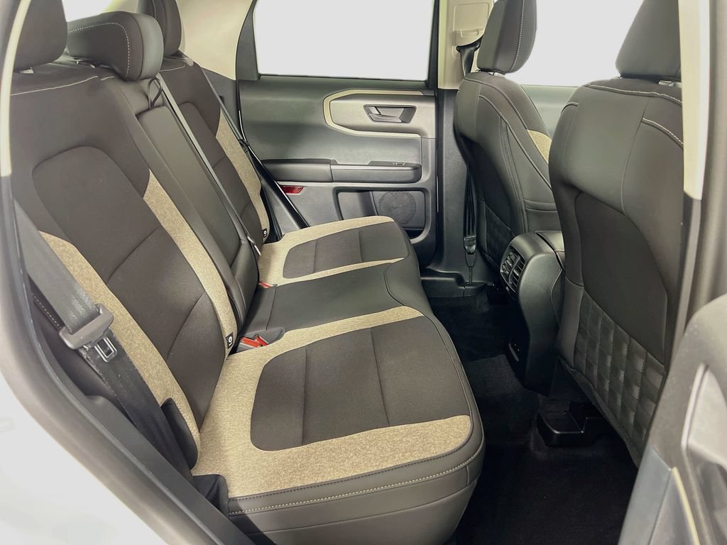 Used 2026 Ford Bronco Sport Big Bend AWD/4WD image 30