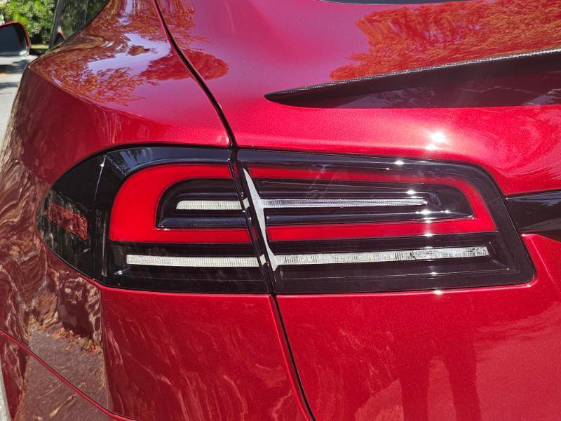 Used 2023 Tesla Model S Plaid AWD/4WD image 28