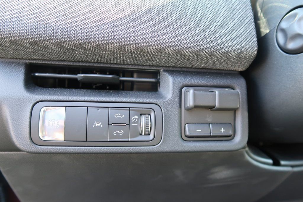 New 2026 GMC Sierra EV Elevation w/ Premium Package image 13