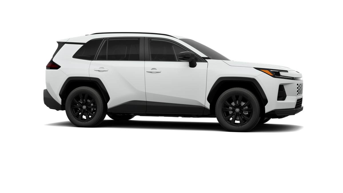 New 2026 Toyota RAV4 SE image 13