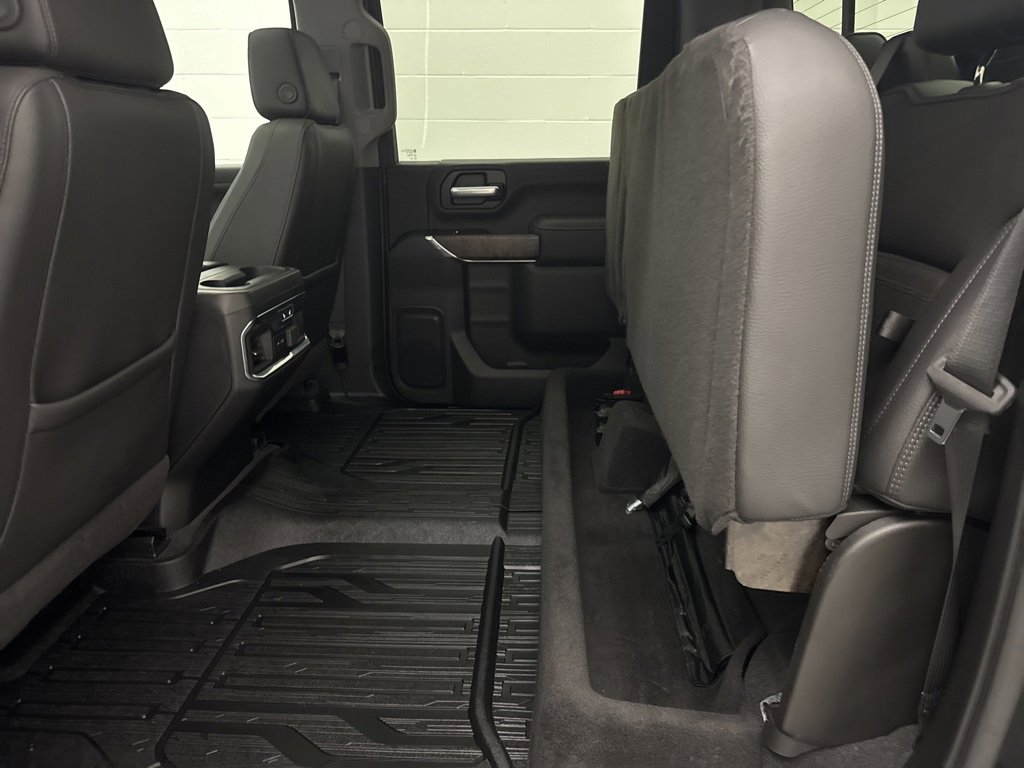 Used 2020 GMC Sierra 3500 Denali w/ Denali Ultimate Package image 61