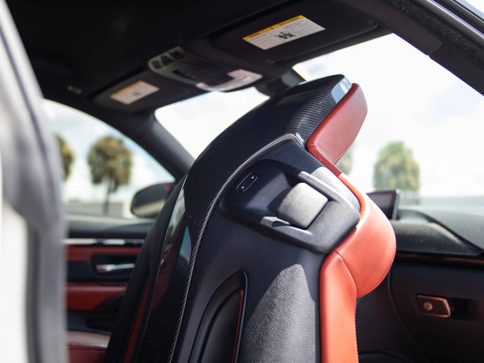 Used 2017 BMW M4 Coupe RWD image 23