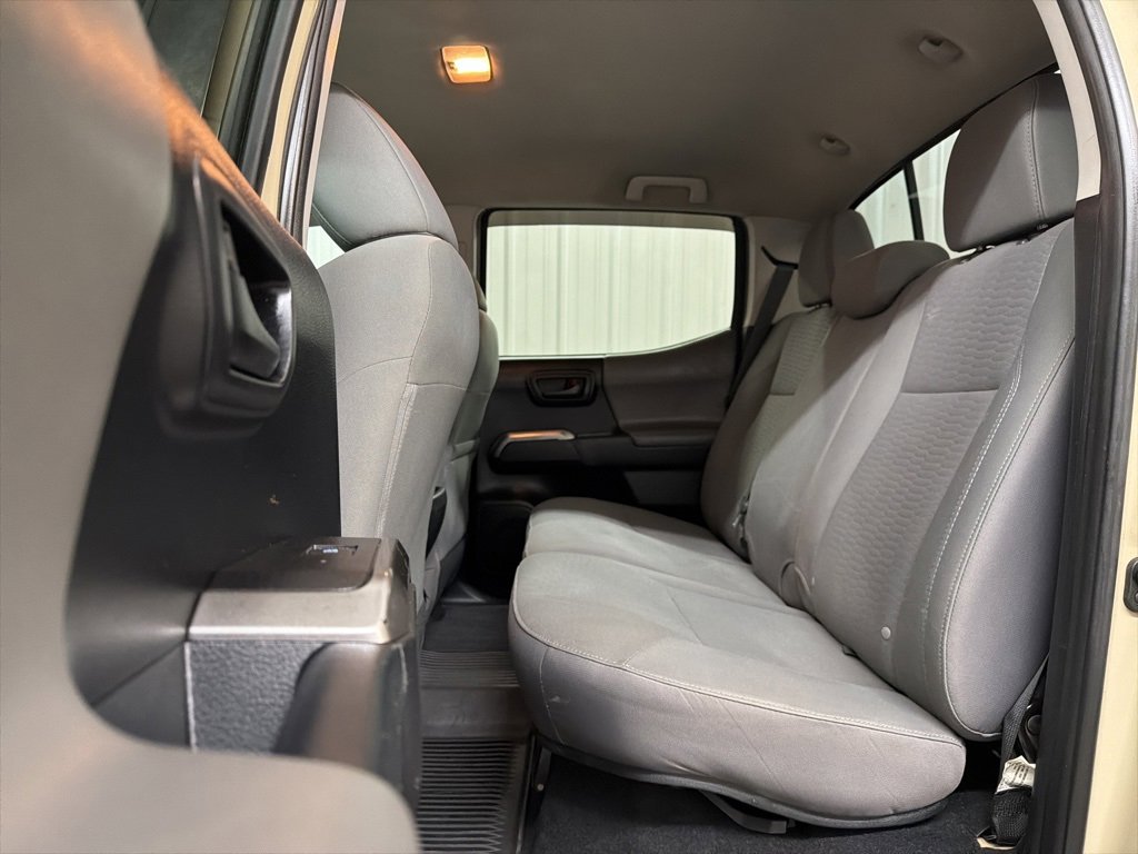 Used 2019 Toyota Tacoma SR5 image 24