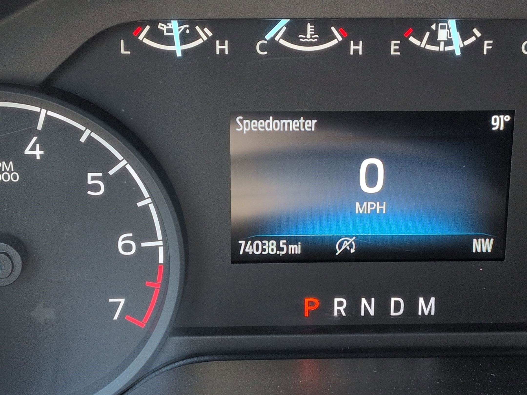 Used 2021 Ford F150 XL w/ STX Appearance Package RWD image 22